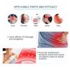 Durable And Safe Ultrasound Physiotherapy Massage Device 1Mhz Intensity For Muscle & Joints Pain Relief No-Drug Ultrasonic Instrument Machine
