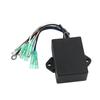 CDI Coil Unit Assy Fit for Yamaha 25HP 25B 25Q 25V 30HP 30H 30G 61N-85540-11