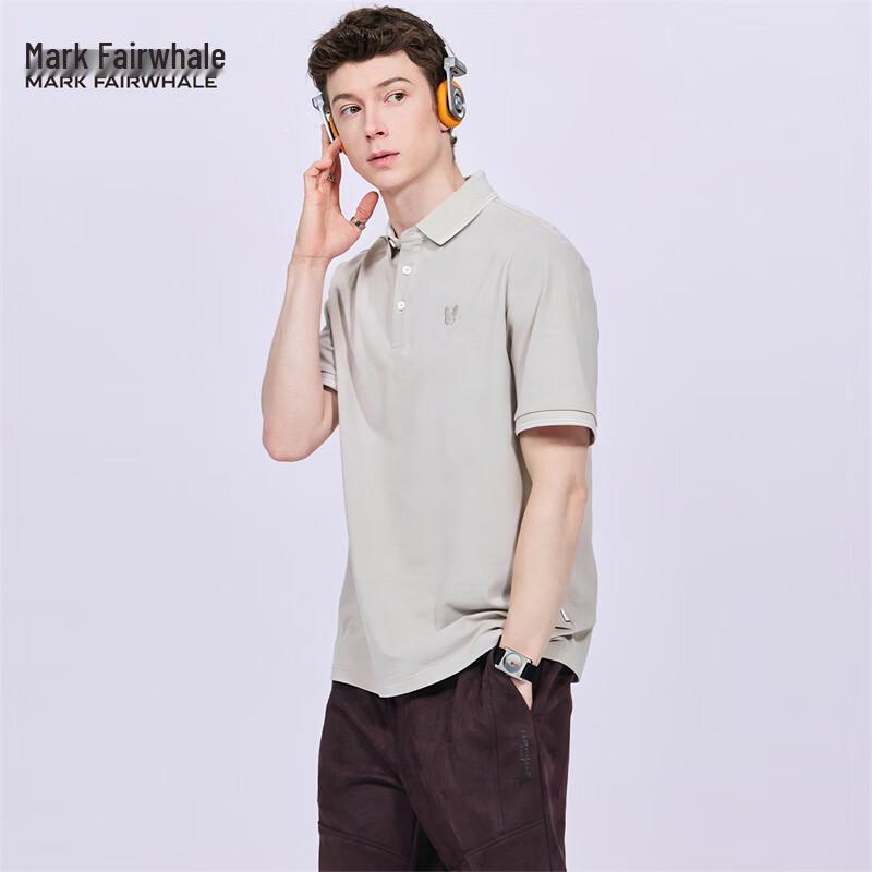 

Mark Fairwhale Ice Pineapple Men s Polo Shirt
