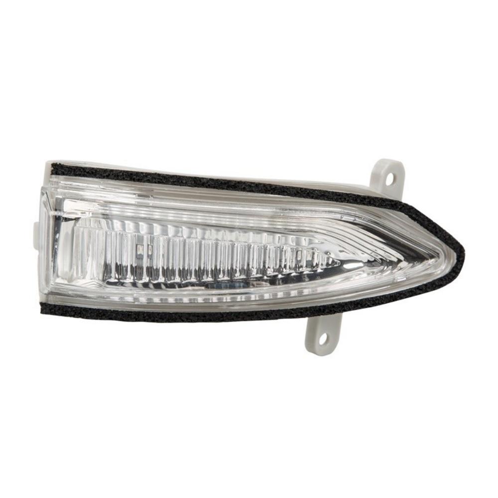 Left Side Mirror Turn Signal Lamp For Nissan Altima Sentra 2013-2018 26165-3RA0A