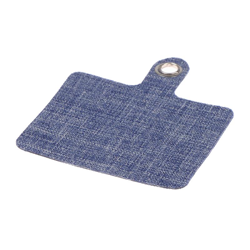 Șnur Universal pentru Telefon Mobil Garnitură de Rezervă Clip Detașabil Patch cu Capse