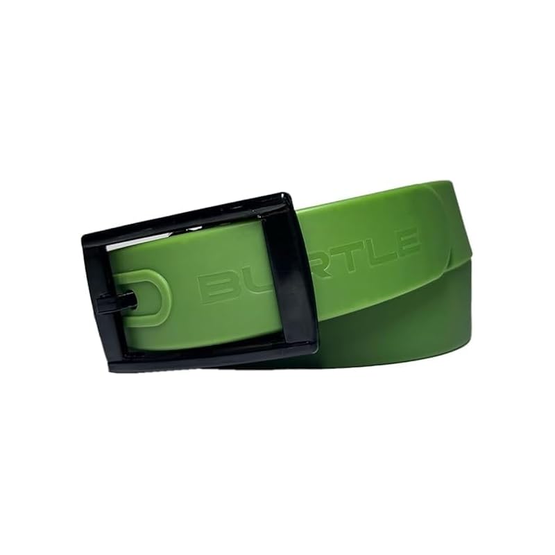 

Bartle silicon belt free size unisex unisex workwear 4104 (18. Godiac)