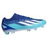 New Adidas X Crazyfast.3 Fg 'Bright Royal Cloud White' GY7428