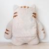 USB Powered Heated Cushion 3 Level Temperature Warm Plush Cat Tabby Electric Hand Warmer Heating Pad Kishima Compatible