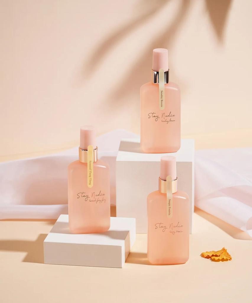 Stay Nudy Hair & Body Mist