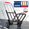 Folding Portable Hand Truck