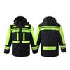 Jiyinghu Winter Reflective Rain Suit