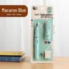 Macaron Blue Set Card Pencil
