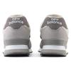New Balance NB 574 Niskie Buty do Biegania Unisex Jasnoszare U574BSG