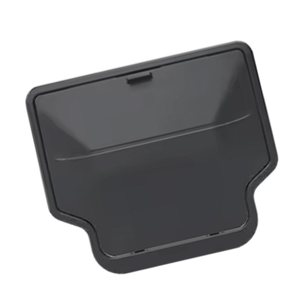 For Tesla Model Y Juniper 2025-2026 Model 3 Highland 2024-2025 Armrest Box Hidden Storage Box Center Console Organzier Tray