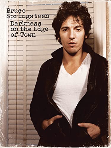 

The Promise: The Darkness On The Edge Of Town Story