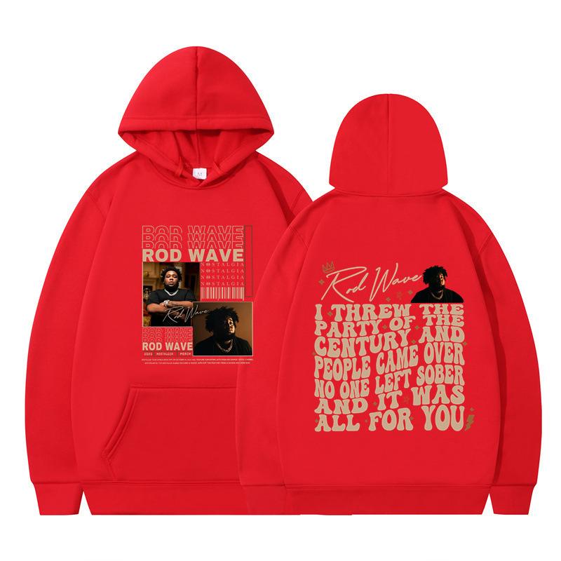 Pullovers Long Sleeves Sweaters Unisex Hooded Sweater Fashion Casual Shirt
