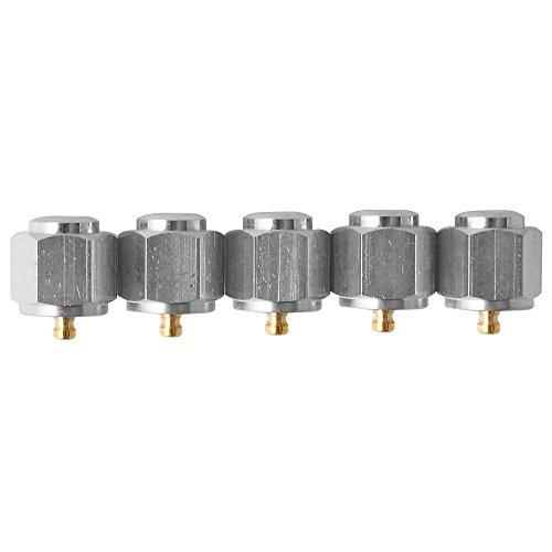 

BIGM (Maruyama Mfg.) Injection port set large core containing 637,774