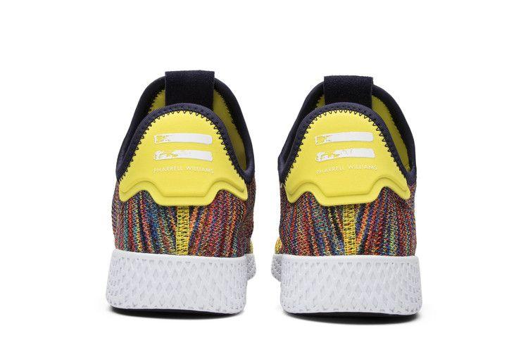 Men's Sneakers adidas Tennis HU Pharrell Multi-Color Multi-Color/Multi-Color