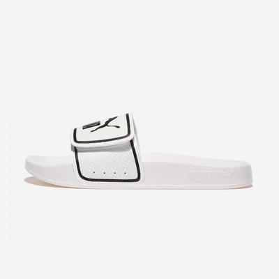 Lidket 2.0 Velcro Pki38751502 Puma White Puma Black