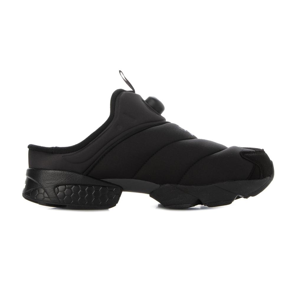 Reebok Instapump Fury Mule 100230815 Blk Blk Blk