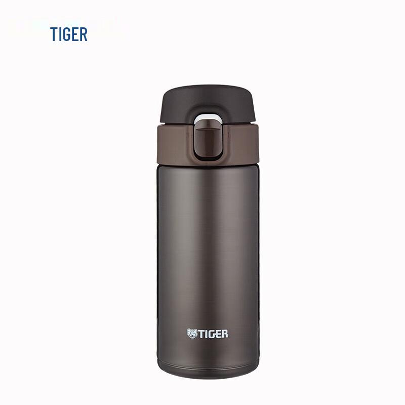 TIGER MMY-A36C Ultra-Light Stainless Steel Vacuum Insulated Mug