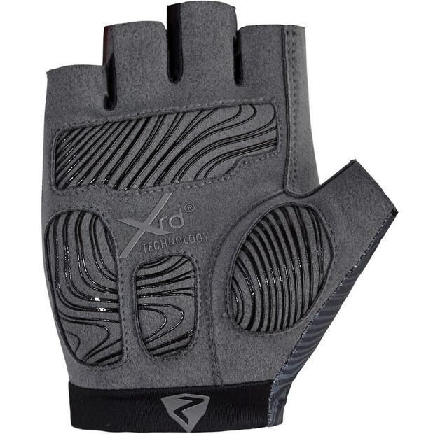 Ziener Clem Cycling Gloves (black)