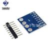 INA226 Bidirectional I2C Voltage-Current-Power Monitor with Alarm, 36V