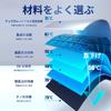 Honda Vezel, RV HEV, Car Sunshade, Auto Sun Shade, 10 Ribs, Folding Rearview Mirror