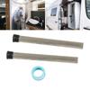 2er-Pack Camper-Warmwasserbereiter Magnesium-Anodenstab, Anodenstäbe für Camper-Warmwasserbereiter, Verlängert die Lebensdauer des Warmwasserbereiters