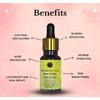 Advik Ayurveda Hyaluronic Acid Face Serum For All Skin Types 30ml