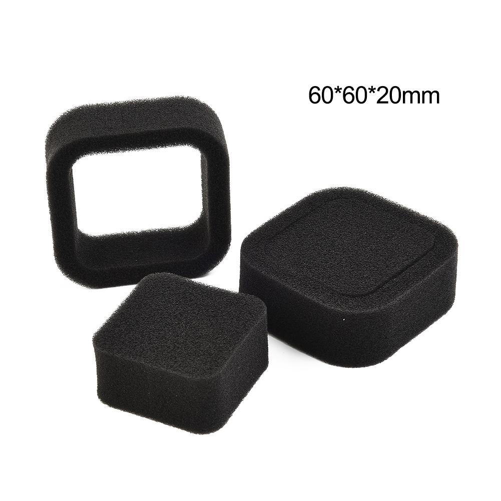 

10pcs Air Filters Kit For KAWASAKI TH23D Para11010-2530 Black High Quality Filter Accessories Garden Power Tools CHINA