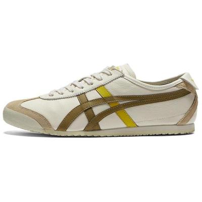 Mexico 66 Crème/Rover Sneakers 1183A201-124