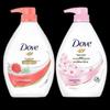 Dove Purifying & Revitalizing Body Wash with Cherry Blossom Scent
