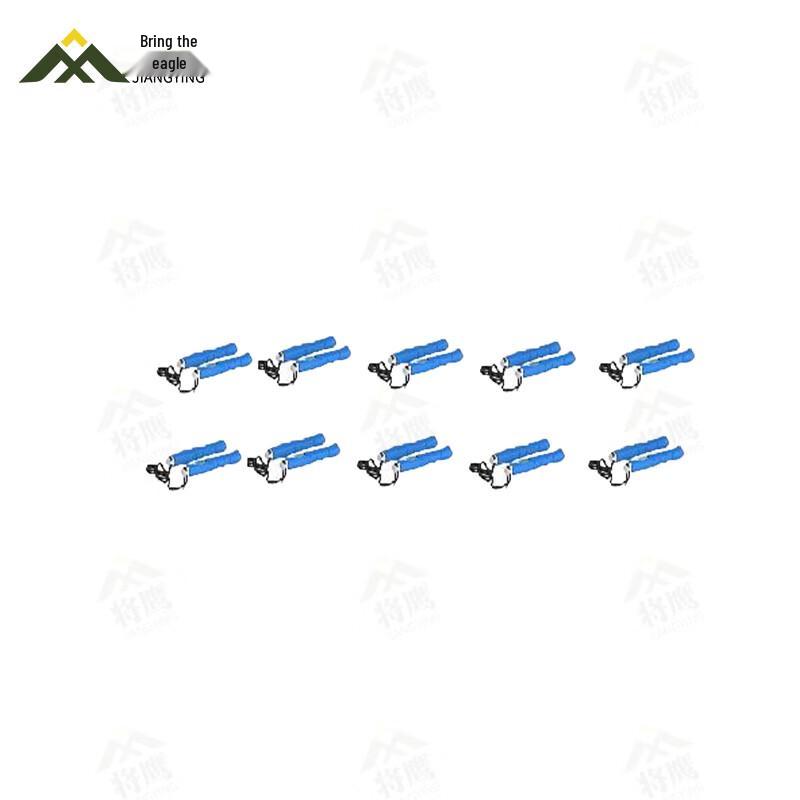 Multi-User Smart Jump Rope Tester
