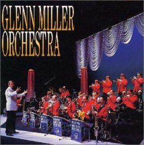 

CD ORCHESTRA ГЛЕННА МИЛЛЕРА, ДЖО ФРЭНСИС - Всё о Гленне Миллере O VICP5850 Япония Классика Б/У