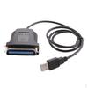 36Pin To USB Cable For Parallel Printer