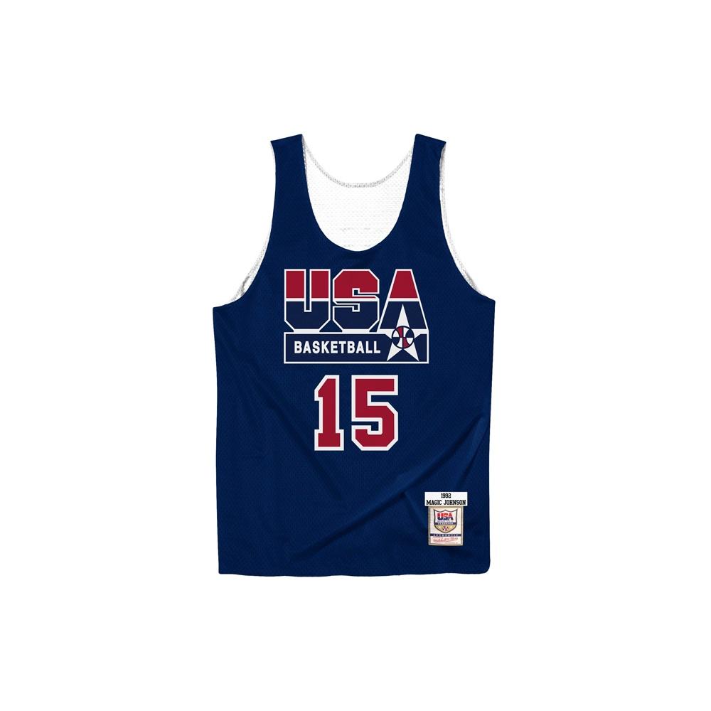 Mitchell & Ness x NBA Apgriežama