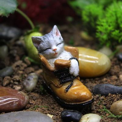 Fantastico arredamento da giardino per gatti in stile retrò, adorabile e multiuso