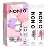 NONIO Amino Acid Peach & Blackberry Portable Mouthwash