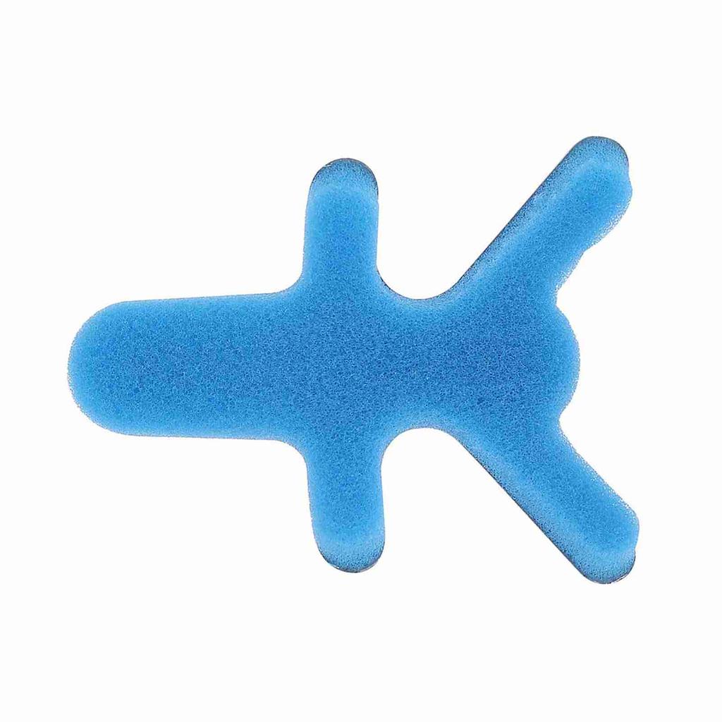 3 Sizes Aluminium Toad Finger Splint Malleable Brace Support Recovery Injury