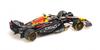 Minichamps 410232311 Red Bull Racing RB19 Sergio Perez Abu Dhabi GP 2023 Scale Miniature Collectible Car - - 1/43 -