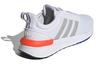 adidas Racer TR21 'White Solar Red' GZ8191