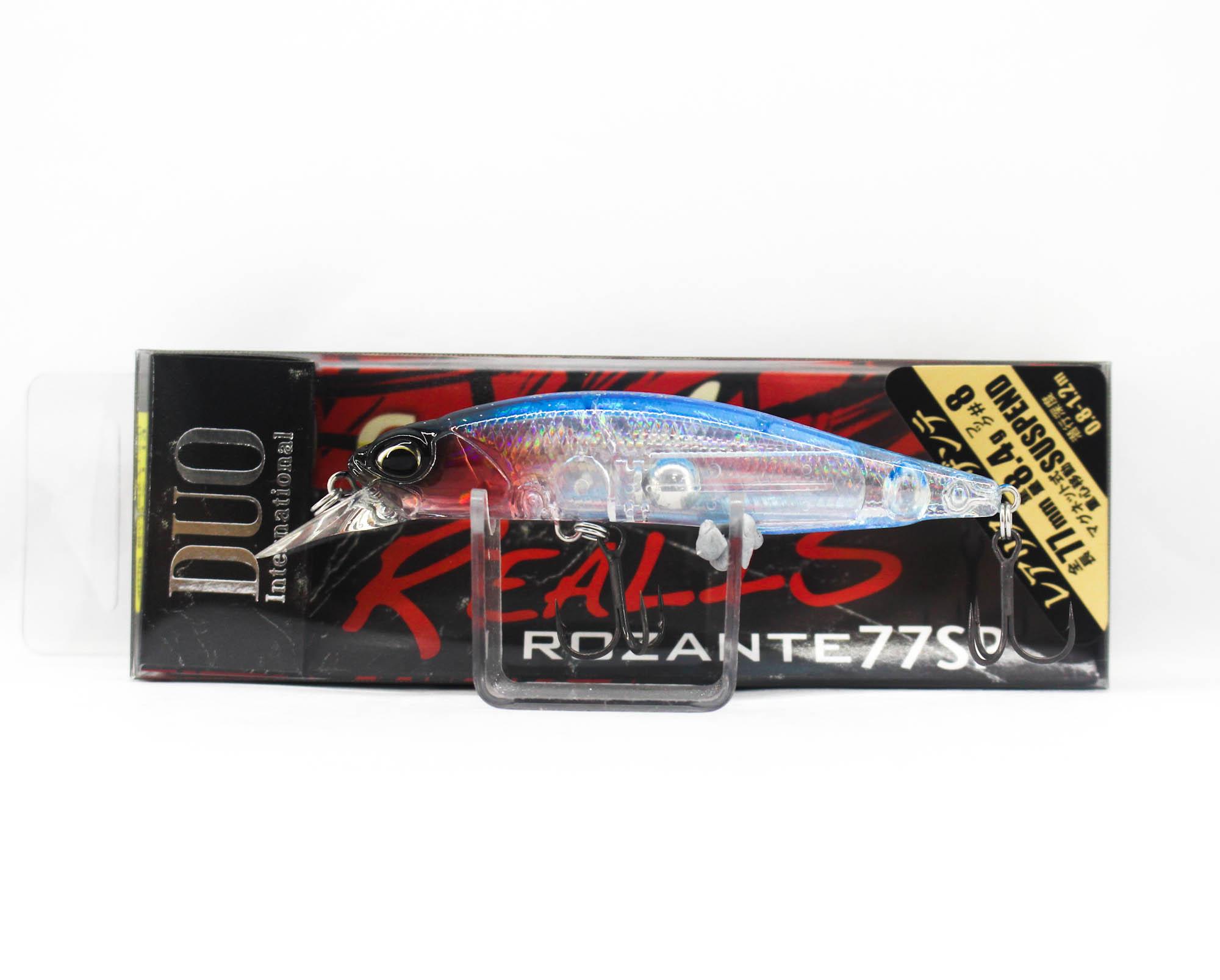 Воблер Duo Realis Rozante 77 SP Suspend CZA3576 (6541)