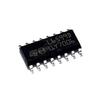 L6599DTR SOP-16 Surface Mount AC-DC Converter Controller, 16V/5mA.