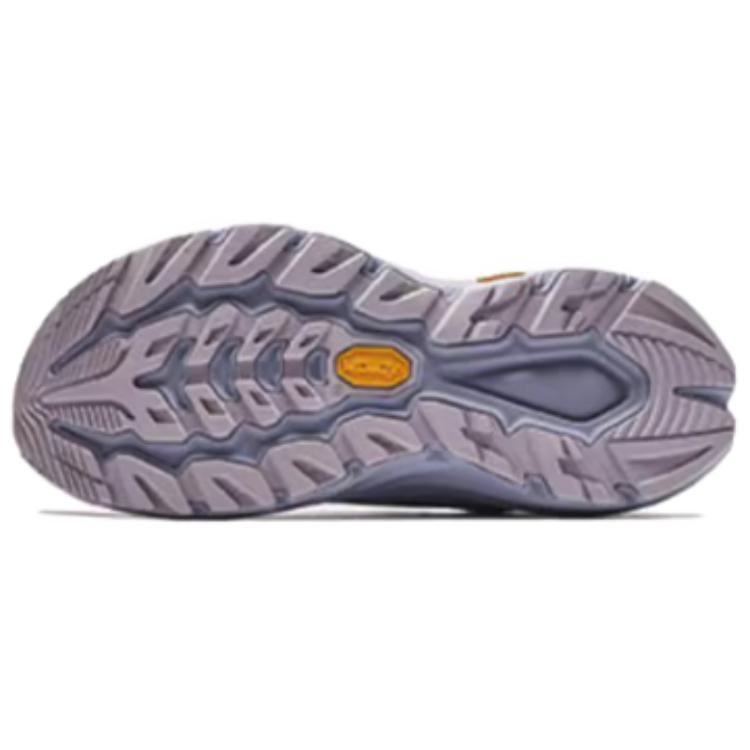 

New Anta Slip Resistant And Breathable Low Top Casual Running Shoes Women s Purple 922445588-1 36