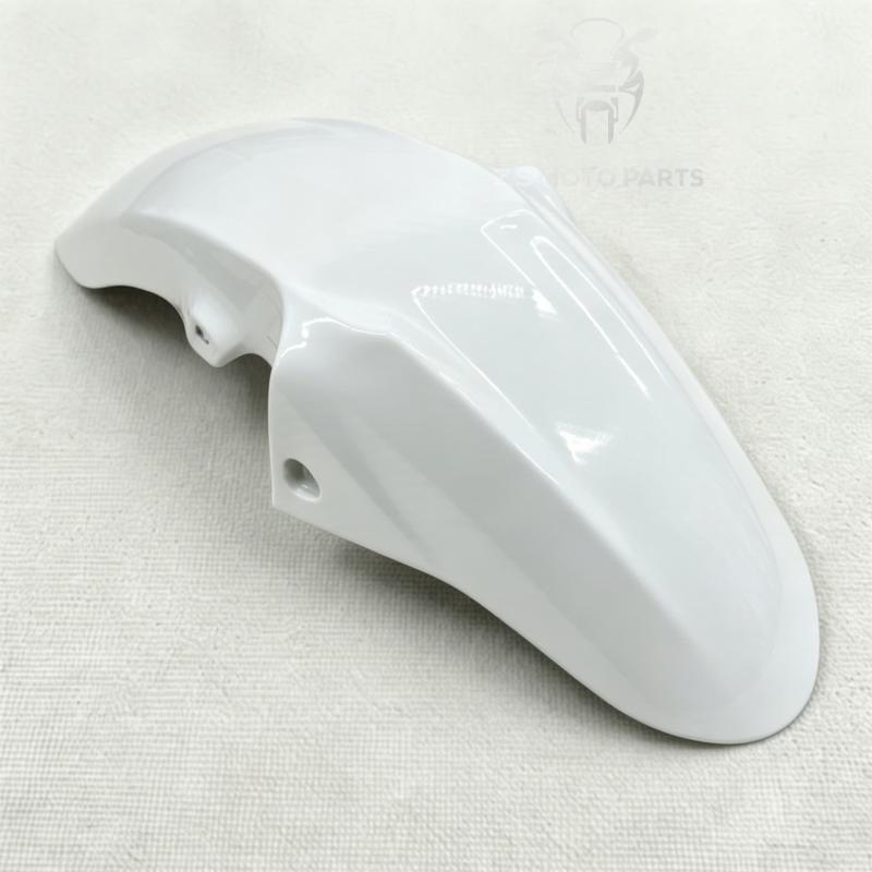 For SUZUKI GSXR250 GSX250R 2017 2018 2019 2020 2021 2022 2023 2024 Motorcycle Fairing Front Fender Mudguard Cover Cowl Panel