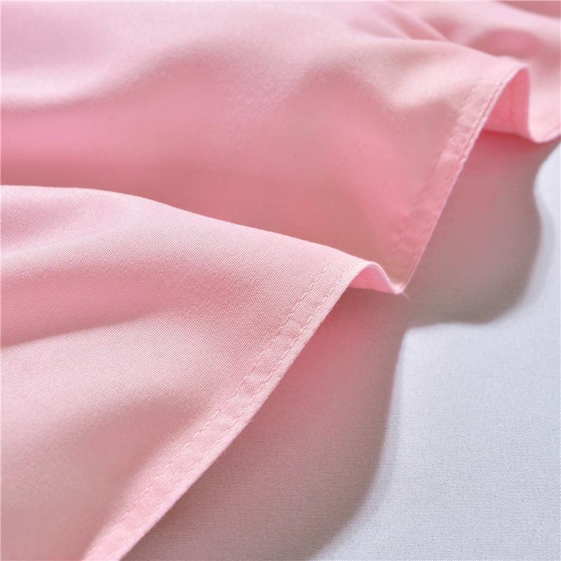 New Skin-friendly Cotton Solid Color Beauty Salon Bedspread Quilt Cover Massage Bed Cover Fumigation Bed