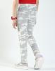 Monte Carlo Boys Solid Regular Fit Lower Track Pants