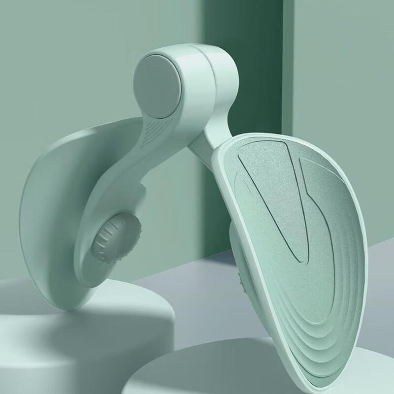 WEZHO Pelvic Floor & Thigh Trainer