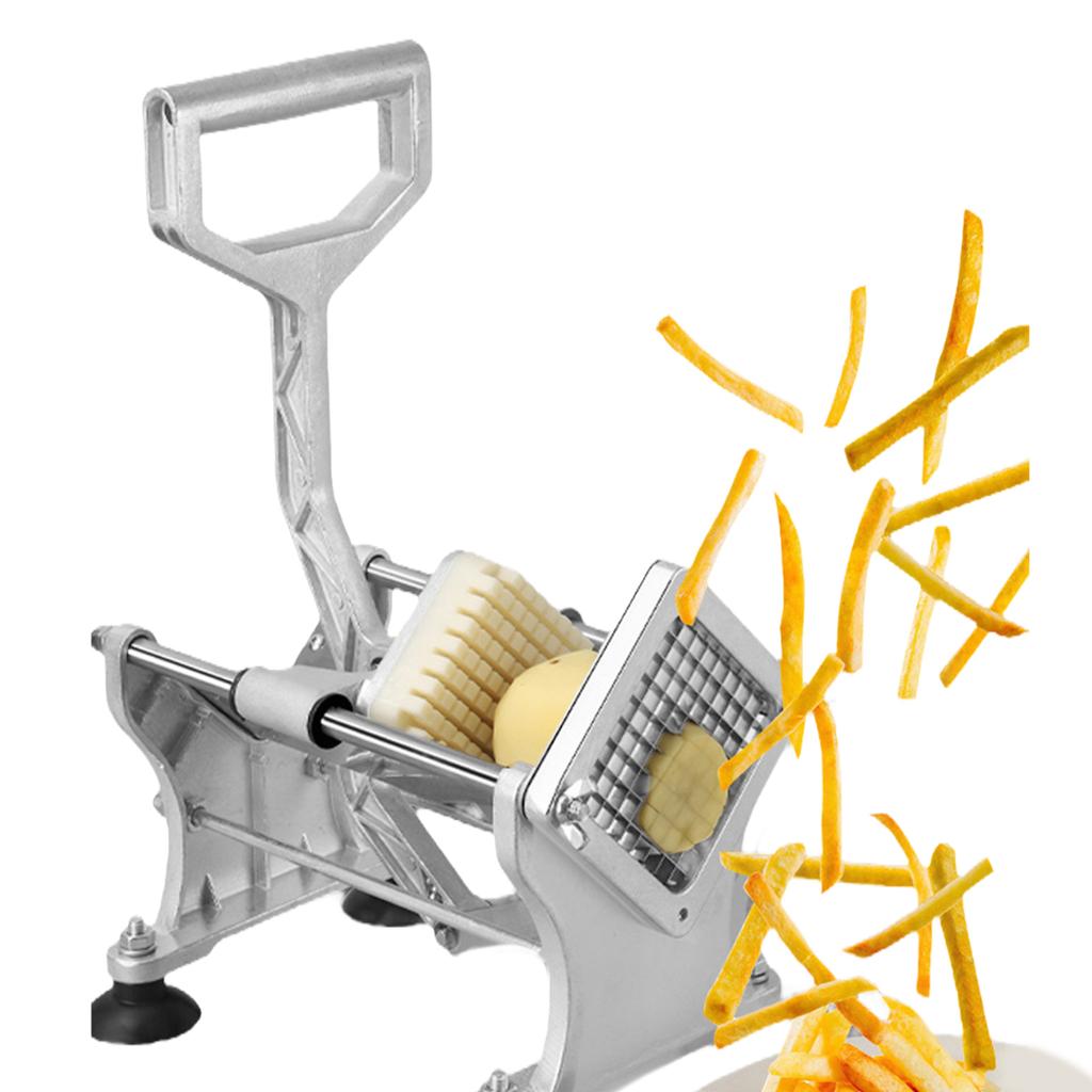 Tagliapasta manuale per patate, pratico tagliapasta per verdure, utensile da cucina in acciaio inossidabile per cucinare