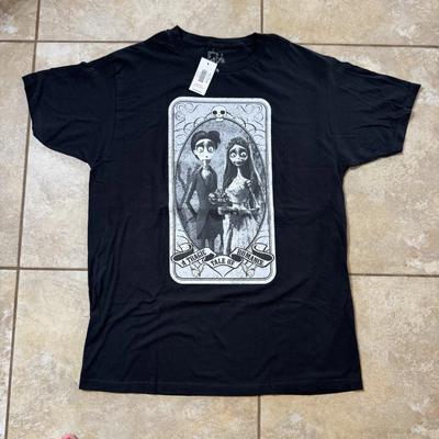 Oberteile – T-Shirts
