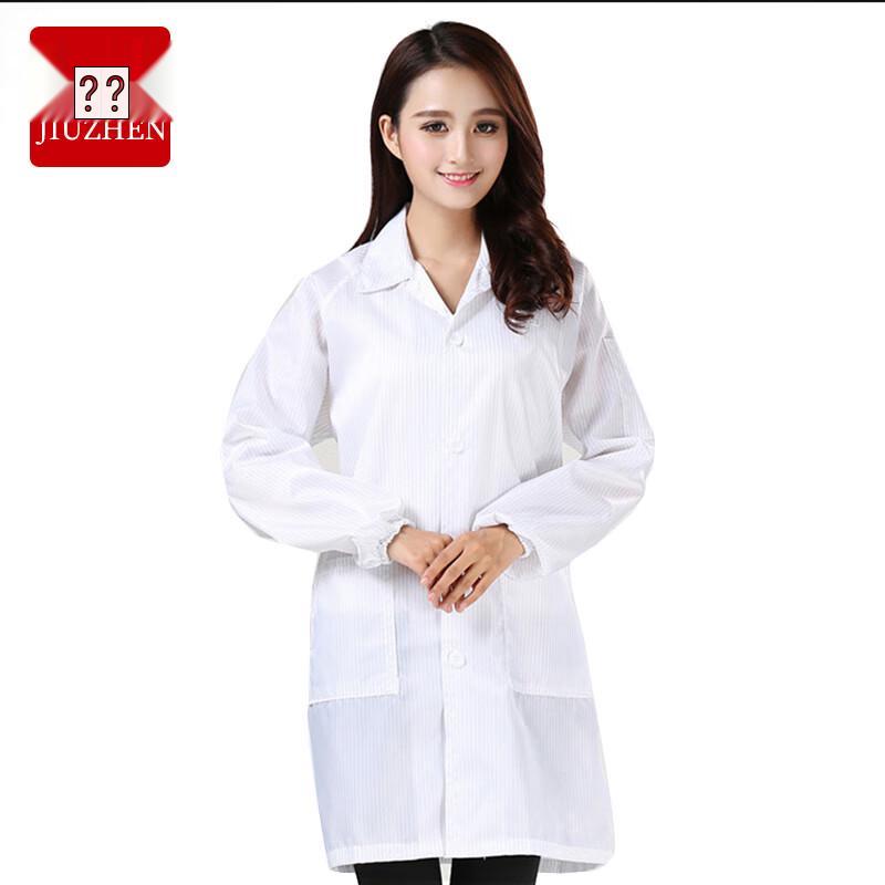 Anti-Static Lab Coat XL