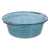Multi-Functional Plastic Wash Basin Large Capacity Portable Face Cleaning Bathroom Laundry Kitchen Washing Basin Foot Soaking