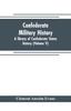 Kniha Confederate Military History a Library of Confederate States History (Volume V)
